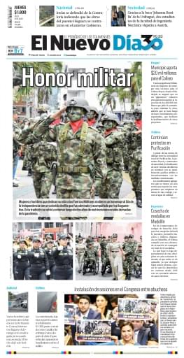 21 07 2022  El Nuevo Día