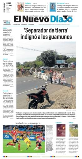 29 08 2022  El Nuevo Día