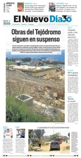 31 08 2022 El Nuevo Día