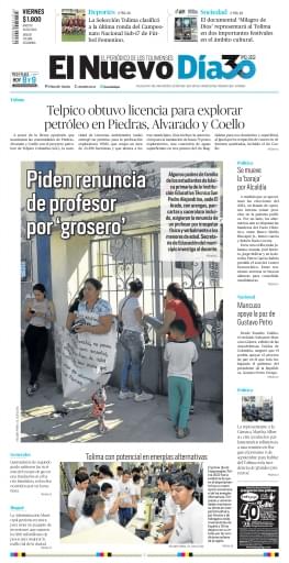 26 08 2022  El Nuevo Día