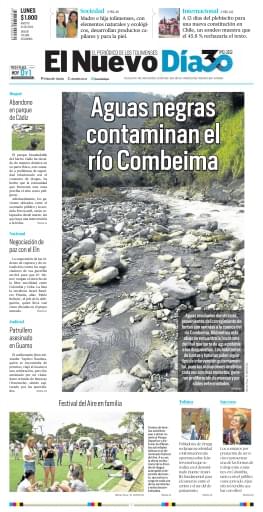 22 08 2022  El Nuevo Día