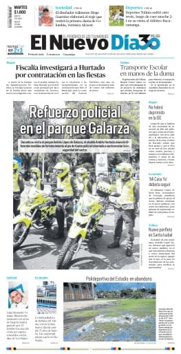 2 08 2022  El Nuevo Día