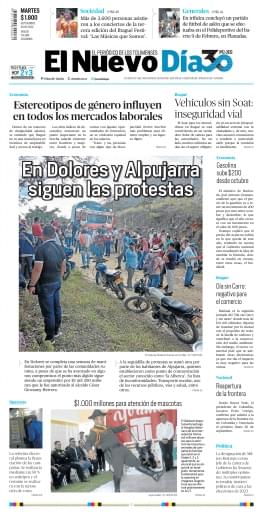 20 09 2022 El Nuevo Día