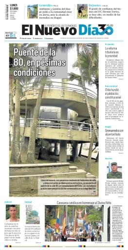 5 09 2022    El Nuevo Día