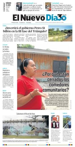 10 09 2022  El Nuevo Día