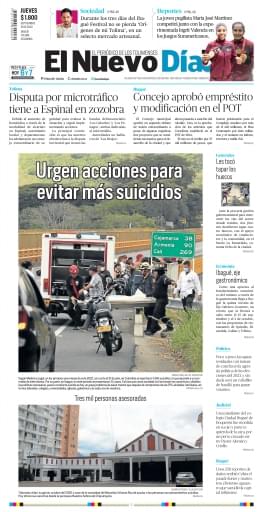 15 09 2022_ELNUEVODIA