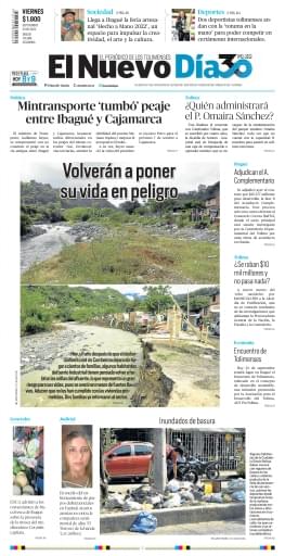 23 09 2022_ELNUEVODIA