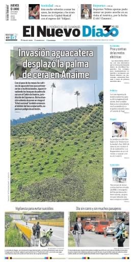 22 09 2022  El Nuevo Día