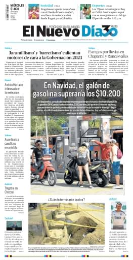 21 09 2022  El Nuevo Día
