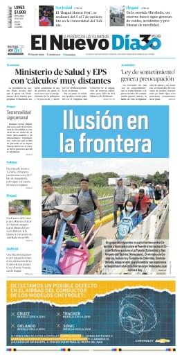 26 09 2022  El Nuevo Día
