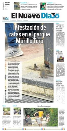 2 09 2022   El Nuevo Día