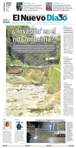 13 09 2022  El Nuevo Día