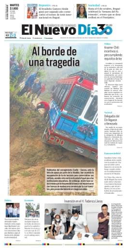 4 10 2022  El Nuevo Día