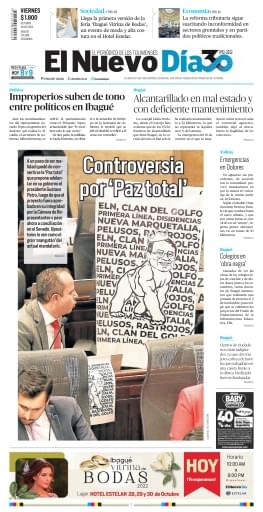 28  10 2022   El Nuevo Día