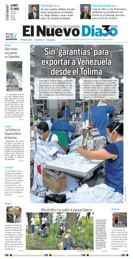 03 10 2022  El Nuevo Día