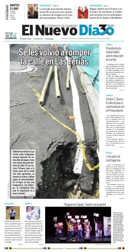 11 10 2022_ELNUEVODIA