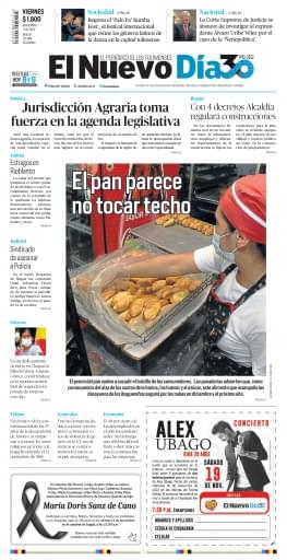11 11 2022_ELNUEVODIA