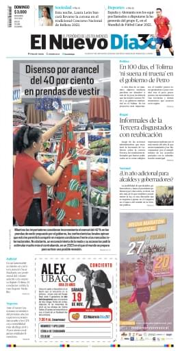 13  11 2022  El Nuevo Día