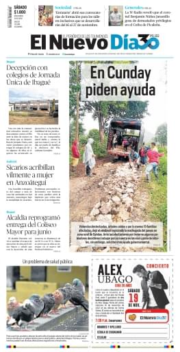 12  11 2022   El Nuevo Día