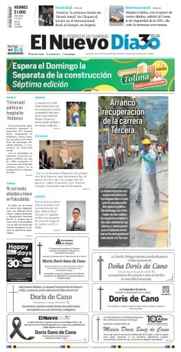 4 11 2022 El Nuevo Día