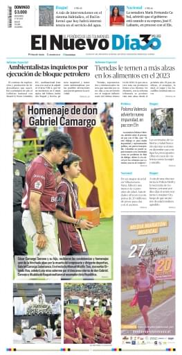 27  11 2022 El Nuevo Día