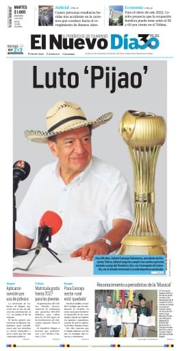 22  11 2022  El Nuevo Día