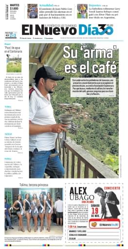 15 11 2022_ELNUEVODIA