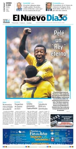 30 12 2022_ELNUEVODIA
