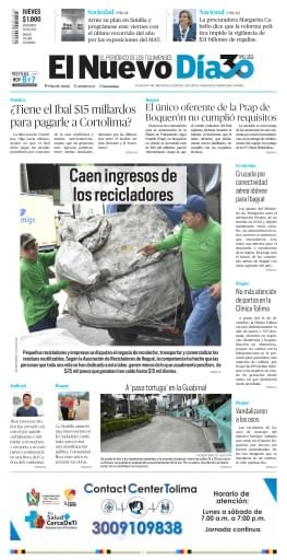 29 12 2022_ELNUEVODIA