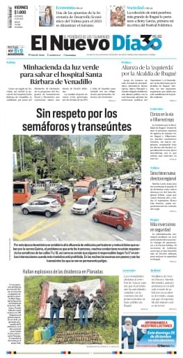 23 12 2022_ELNUEVODIA