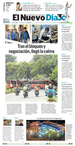 14  12 2022 El Nuevo Día