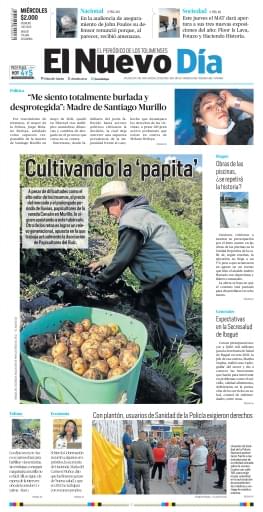 1  2 2023  El Nuevo Día