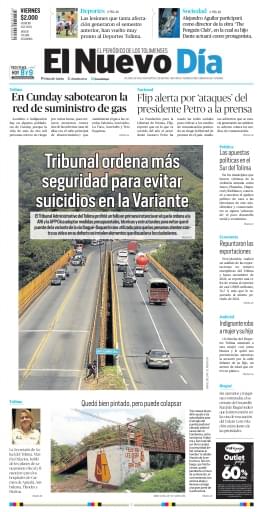 3 02 2023 El Nuevo Día