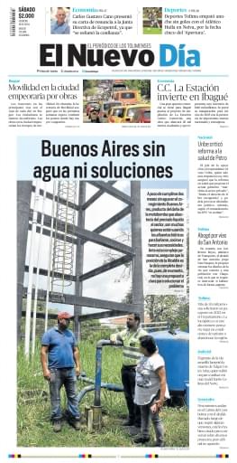 18 2 2023 El Nuevo Día