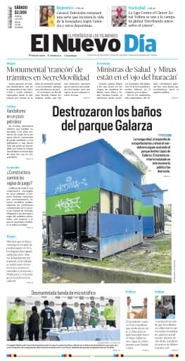 4 2 2023  El Nuevo Día