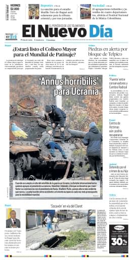 24 02 2023_ELNUEVODIA