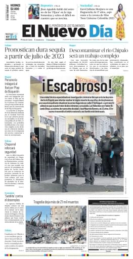 10 02 2023_ELNUEVODIA