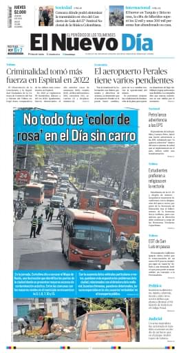 09 02 2023  El Nuevo Día