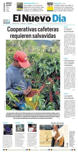 28 03 2023  El Nuevo Día