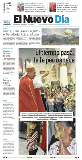 3 04 2023  El Nuevo Día