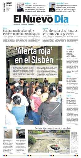 22 04 2023_ELNUEVODIA