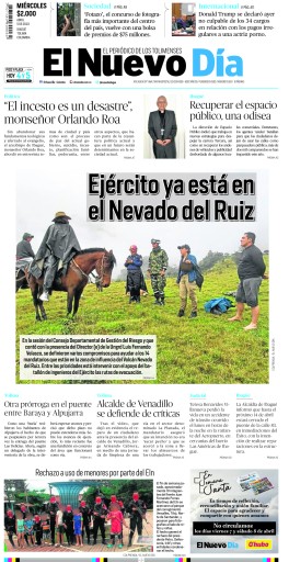 5 04 2023 El Nuevo Día