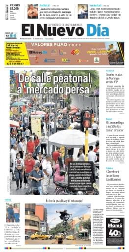12 05 2023_ELNUEVODIA