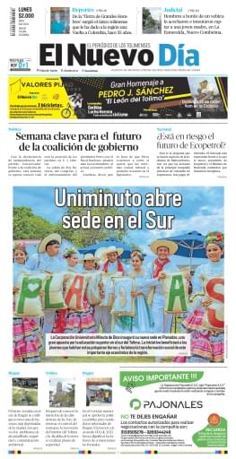 8 05 2023 El Nuevo Día