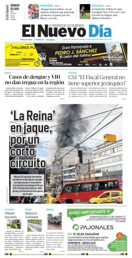 6 5 2023   El Nuevo Día