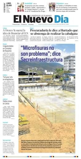 19 06 2023_ELNUEVODIA