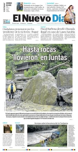 2 06 02023  El Nuevo Día