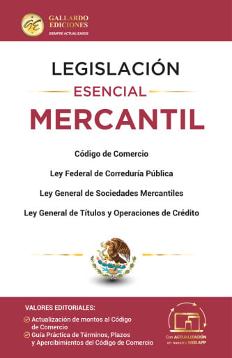 Legislación Esencial Mercantil 2026
