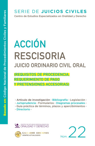 Acción Rescisoria