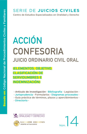 Acción Confesoria